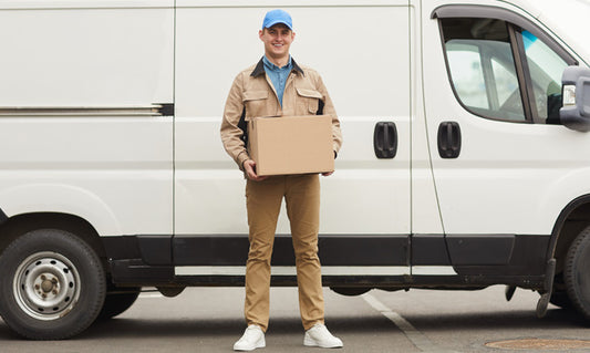 Servicios para Empresas y Comercial